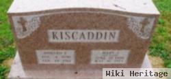 Howard R. Kiscaddin