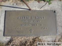 Allen L Hull