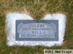 Jolene Bell