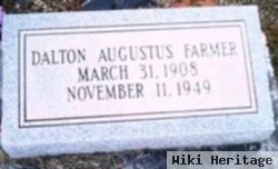 Dalton Augustus Farmer