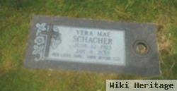 Vera Mae Schacher