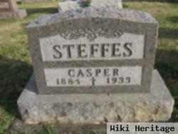 Casper Steffes