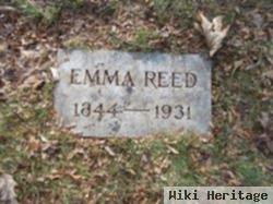 Emma Reed