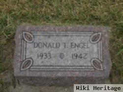 Donald Theodore Diede Engel