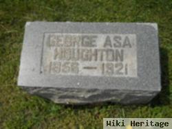 George Asa Houghton