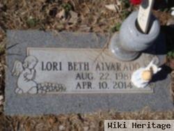 Lori Beth Shaw Alvarado