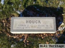 Leroy Houck