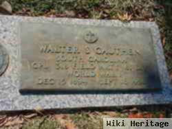 Walter Scott Cauthen