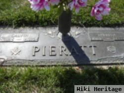 Theresa E Wyman Pieratt