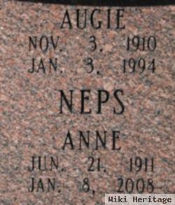 Anne Neps