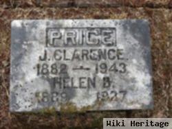 Helen B Price