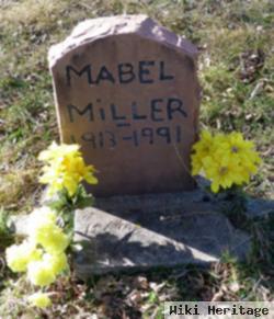 Mabel Miller