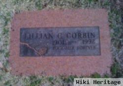 Lillian C. Dougherty Corbin