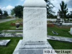 Samuel Hugh Hawkins, Jr