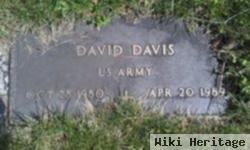 David Davis