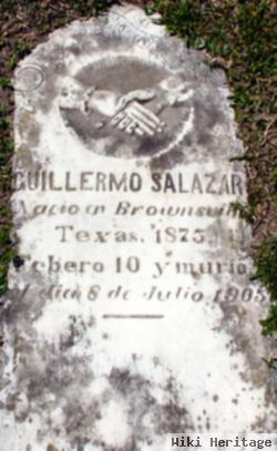 Guillermo Salazar