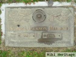 Samuel Jackson Bedford