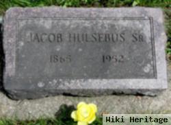 Jacob Hulsebus, Sr