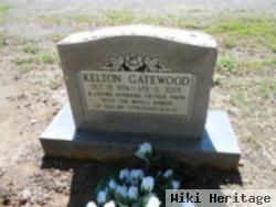 Kelton Gatewood