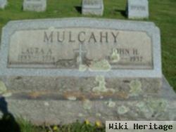 John H Mulcahy