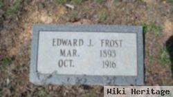 Edward Julius Frost