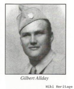 Gilbert Allday