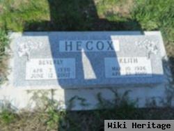 Keith Hecox