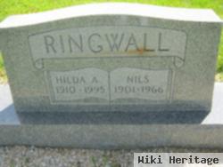 Hilda A Schultz Ringwall