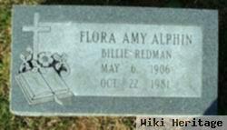 Flora Amy Alphin