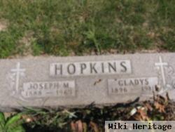 Gladys Hopkins