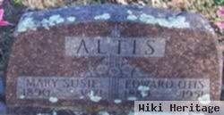 Edward Otis Altis