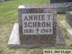 Anna T. Schrom