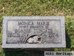 Monica Marie Tungate