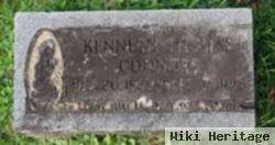 Kenneth Thomas Connors