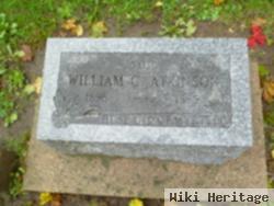 William C. Atkinson