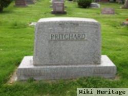 Mertile B. Pritchard