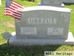 Jean Obrzut