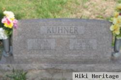 Elmer Kuhner