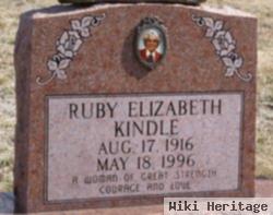 Ruby Elizabeth Smith Kindle