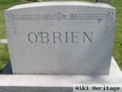 Andrew F. O'brien