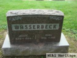 Mary Almendinger Wasserbeck