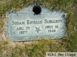 Susan Estelle Sluggett