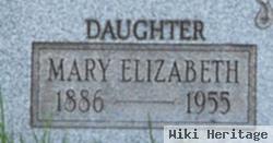 Mary Elizabeth Eddy