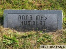 Anna May Humbert