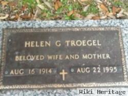 Helen Gifford Troegel