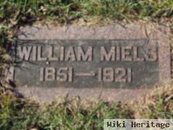 William Miels