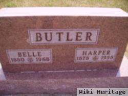 Belle Butler