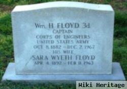 Sara Wyeth Floyd
