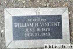 William H. Vincent