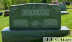 Orval Lowder Loffland